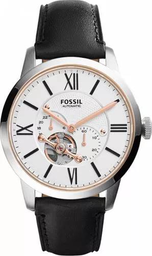 Ceas bărbătesc automatic Fossil Townsman ME3104