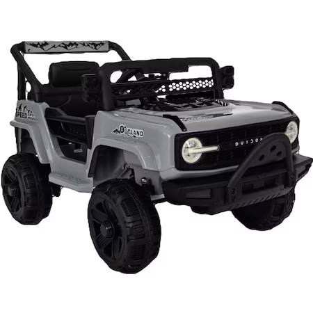 Mașinuță electrică pentru copii Jeep Adventure