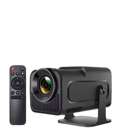 Videoproiector portabil FITUNIVERSAL Hy320, Full HD