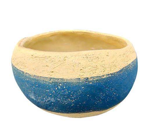 Cană din ceramică pentru lapte, Lele