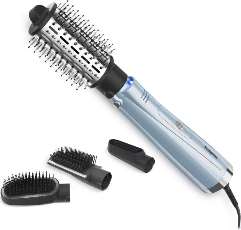 BaByliss Perie cu aer cald Hydro Fusion Big Hair AS774E