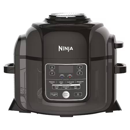 Multicooker Ninja Foodi 7în1 OP300, 6 l