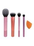 Real Techniques Makeup Must, set de 5 pensule de machiaj