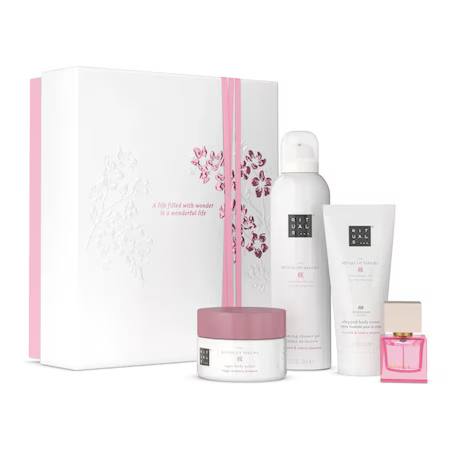 Rituals The Ritual of Sakura, set cadou mediu 2025